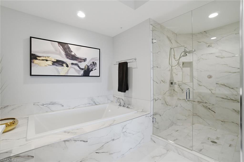 SEAGLASS AT BONITA BAY - Residential