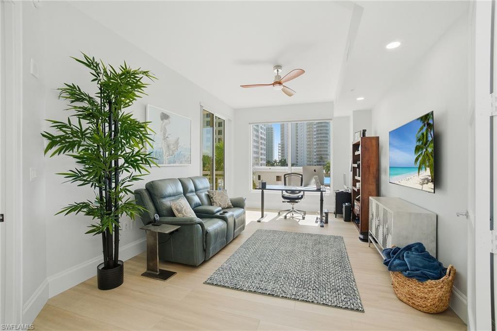 SEAGLASS AT BONITA BAY - Residential