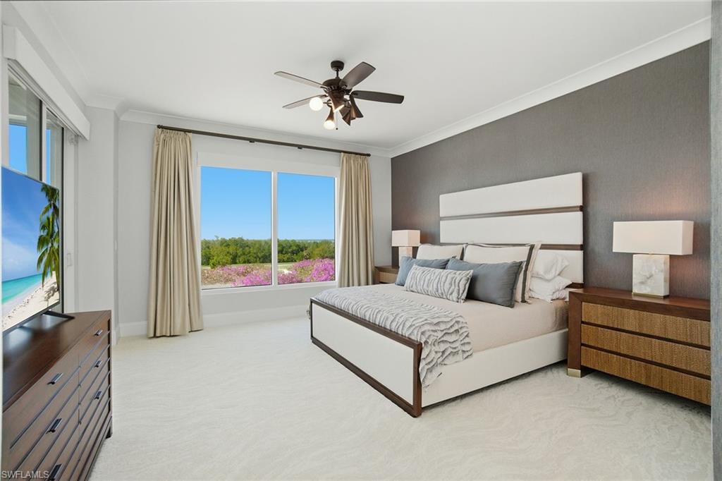 SEAGLASS AT BONITA BAY - Residential