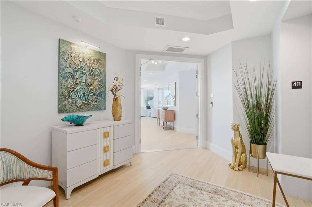 SEAGLASS AT BONITA BAY - Residential