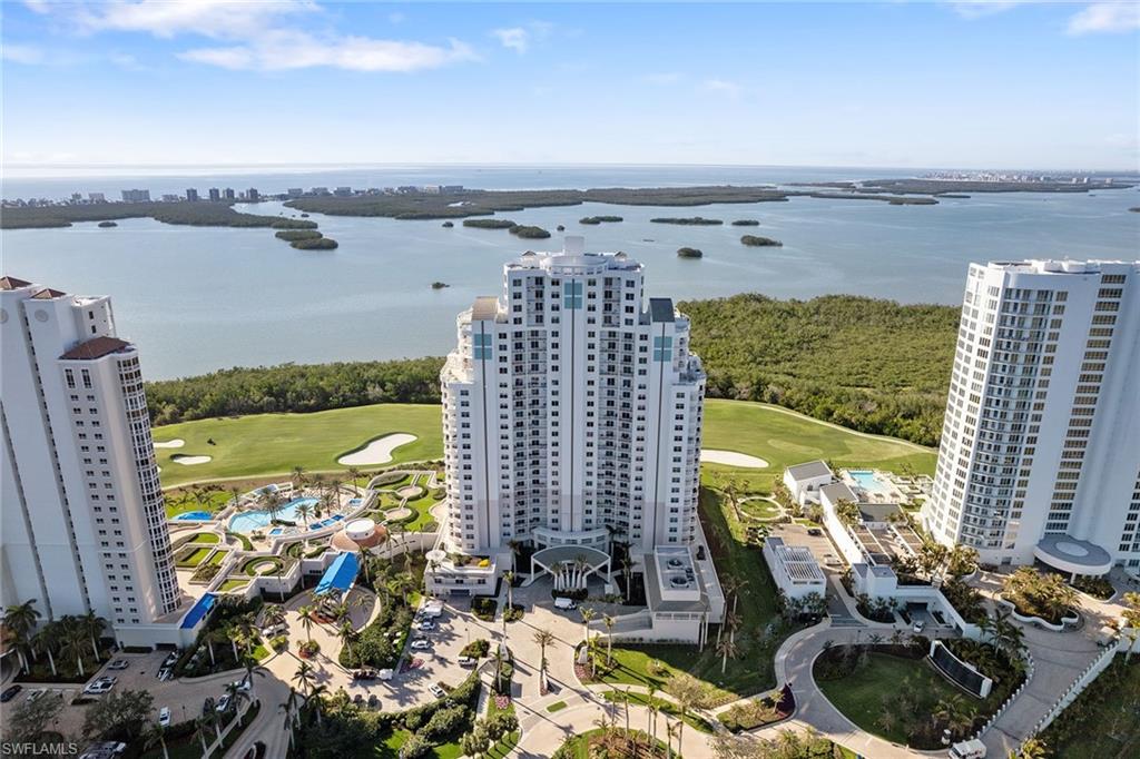 SEAGLASS AT BONITA BAY - Residential