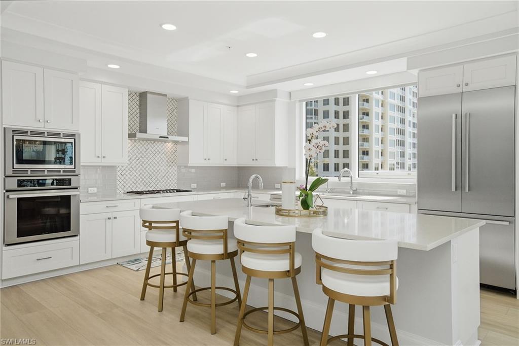 SEAGLASS AT BONITA BAY - Residential