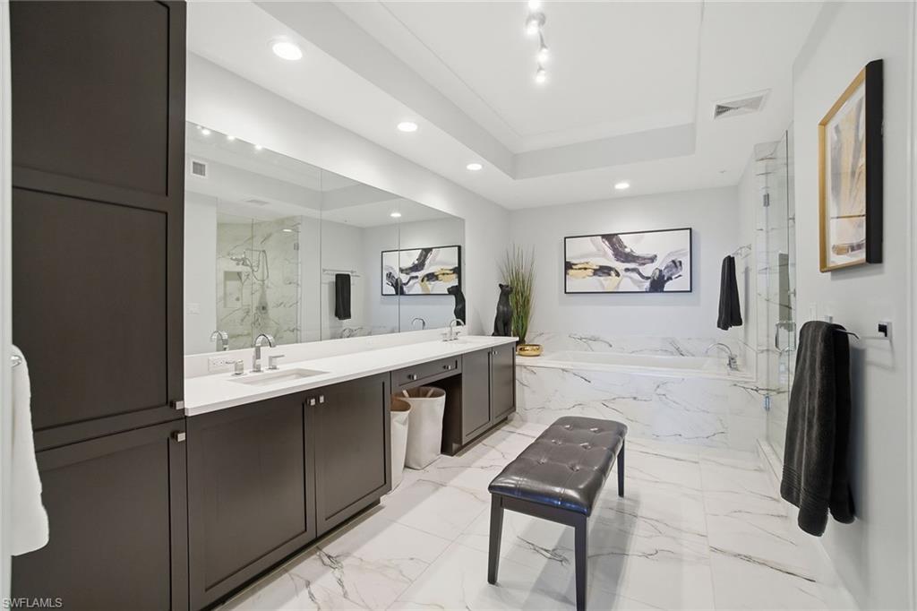 SEAGLASS AT BONITA BAY - Residential