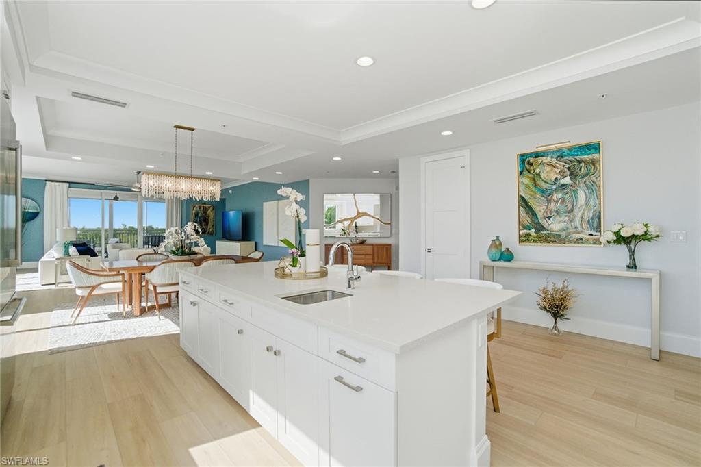 SEAGLASS AT BONITA BAY - Residential