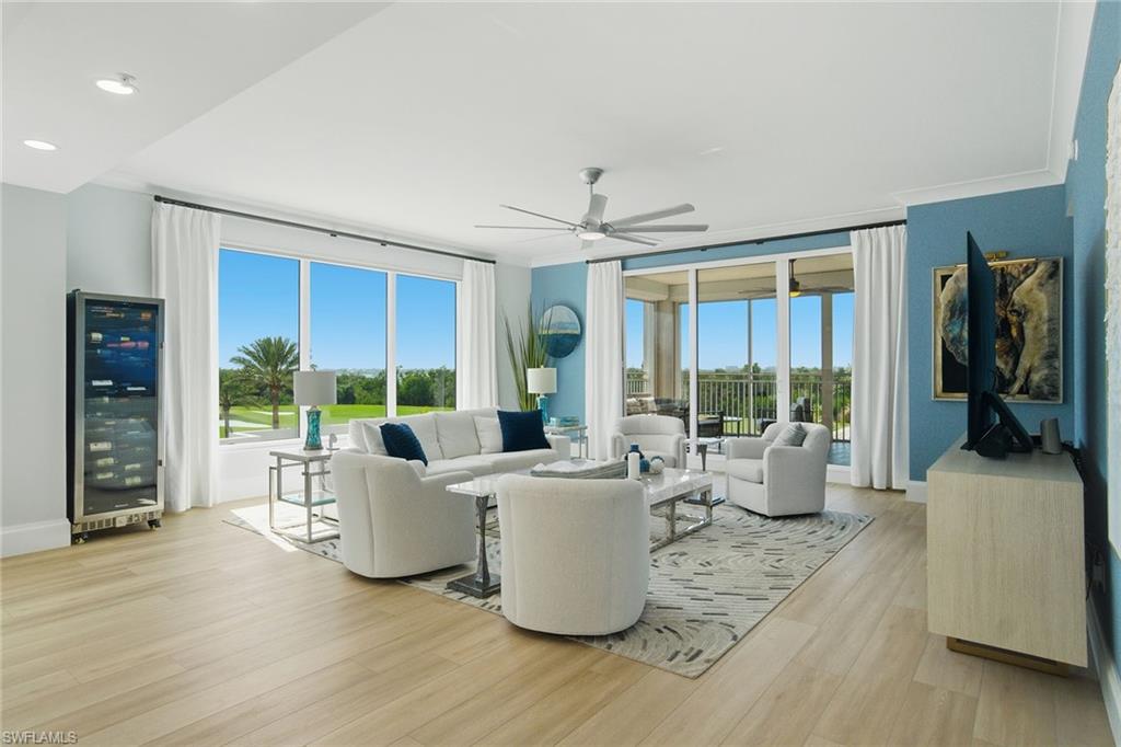 SEAGLASS AT BONITA BAY - Residential
