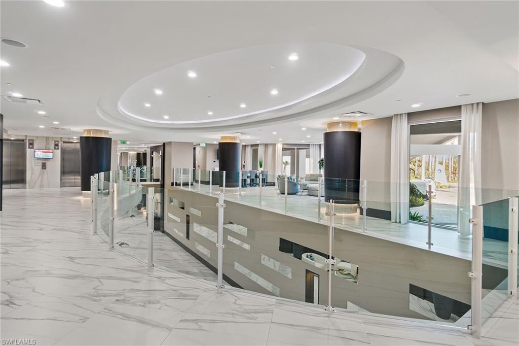 SEAGLASS AT BONITA BAY - Residential