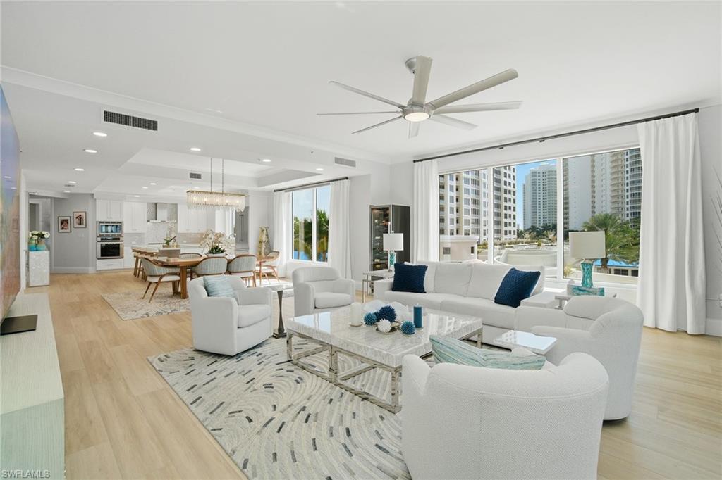 SEAGLASS AT BONITA BAY - Residential