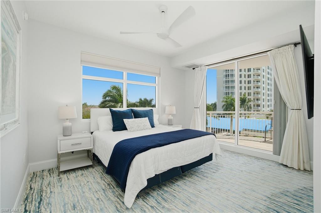 SEAGLASS AT BONITA BAY - Residential