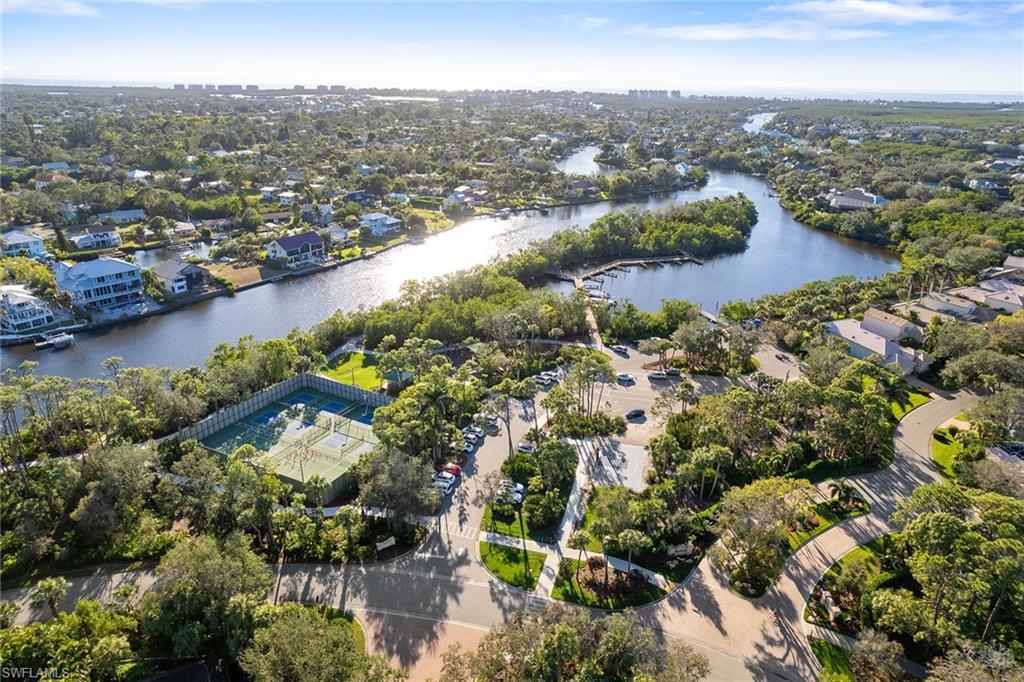 SEAGLASS AT BONITA BAY - Residential