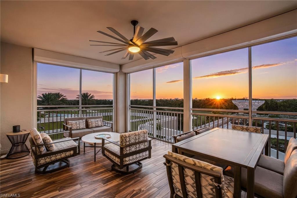 SEAGLASS AT BONITA BAY - Residential