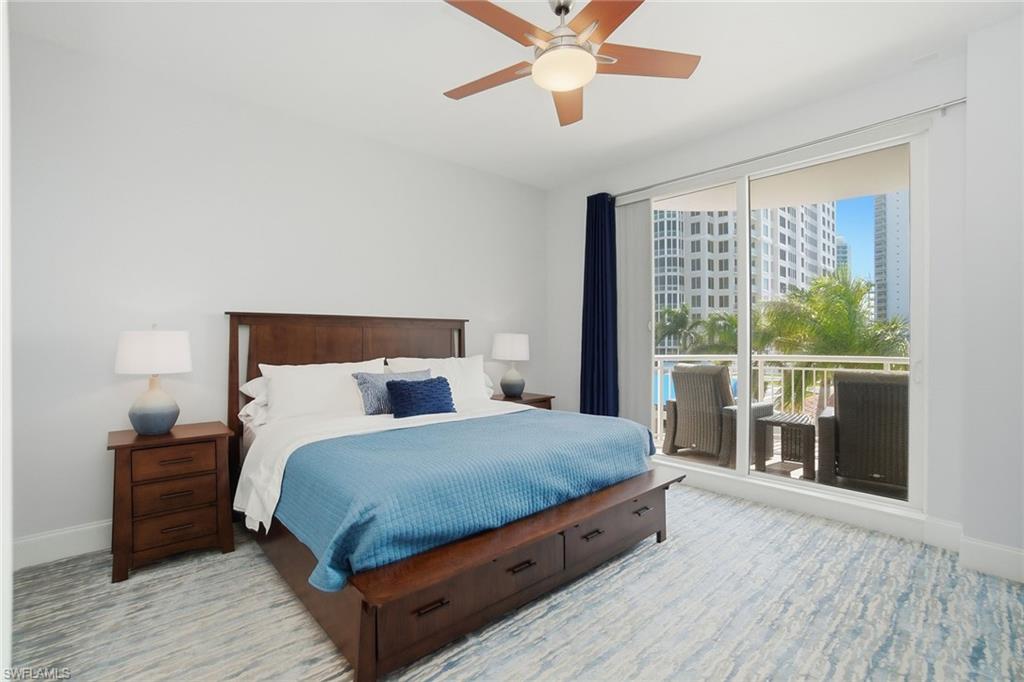 SEAGLASS AT BONITA BAY - Residential