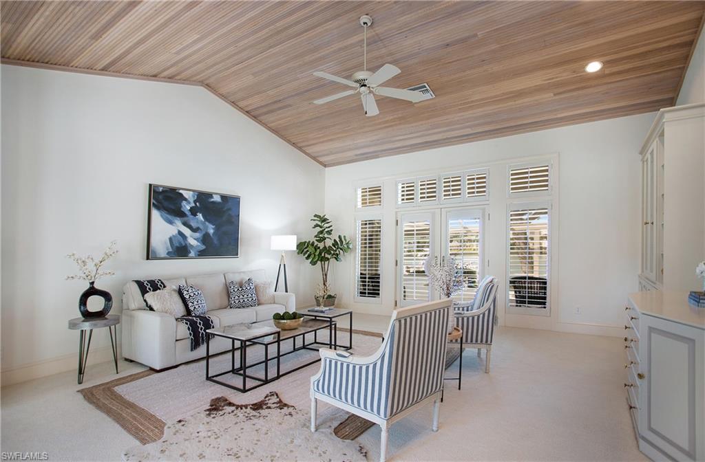 MOORINGS - Residential