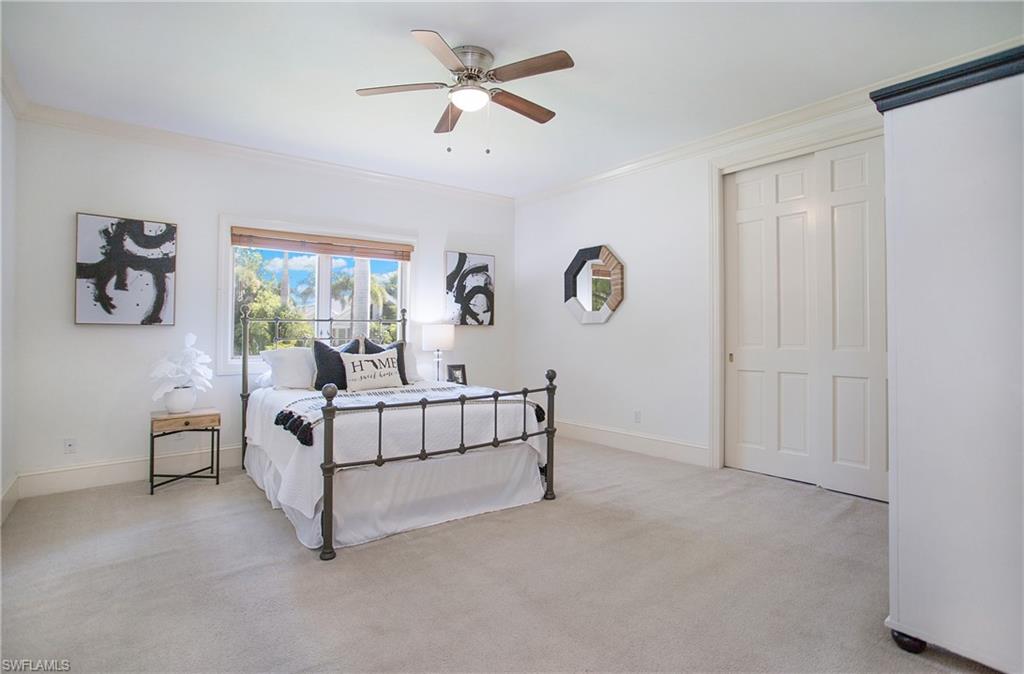 MOORINGS - Residential