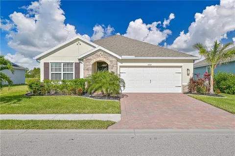 8908 Cascade Price Cir, North Fort Myers, FL 33917 - #: 225015346