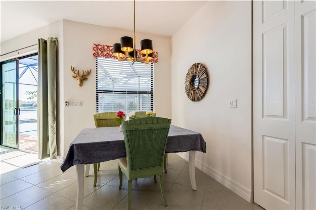 MARBELLA ISLES - Residential Lease