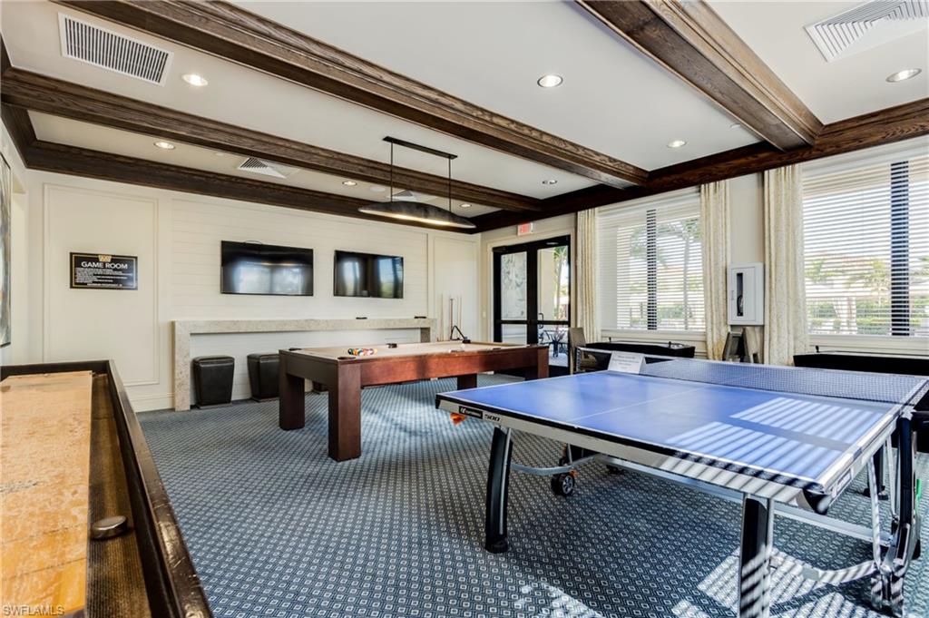 MARBELLA ISLES - Residential Lease