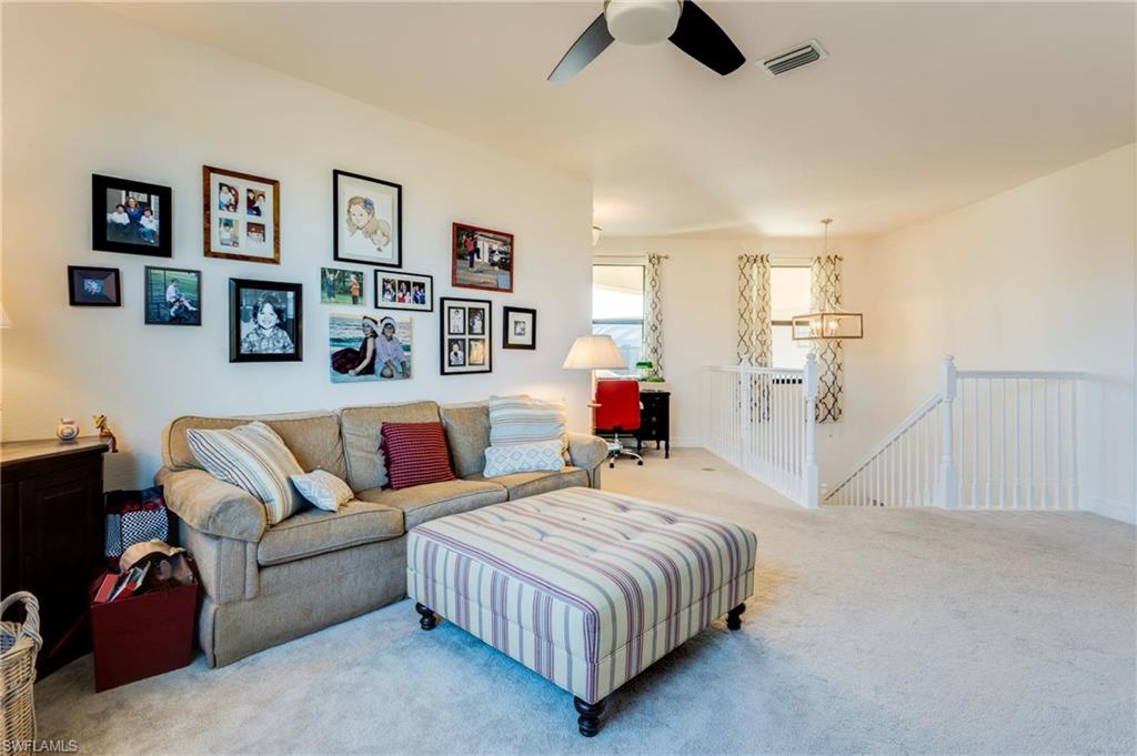 MARBELLA ISLES - Residential Lease