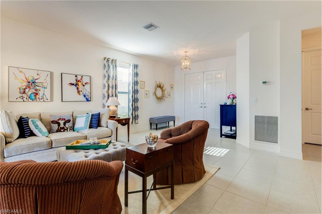 MARBELLA ISLES - Residential Lease