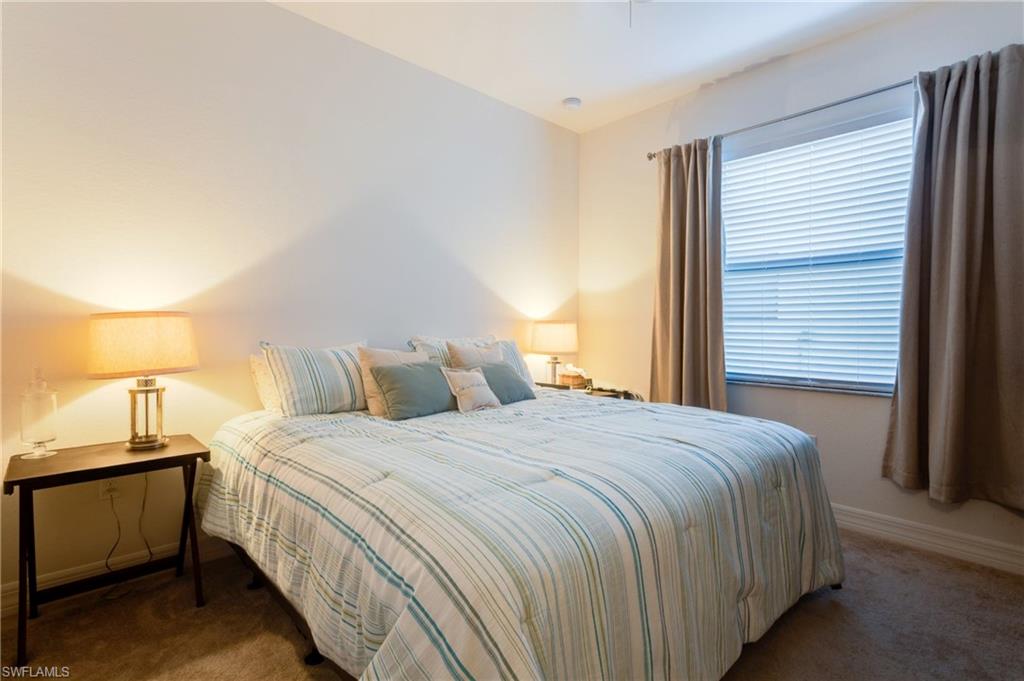 MARBELLA ISLES - Residential Lease