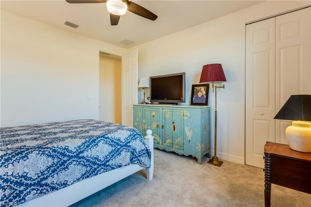 MARBELLA ISLES - Residential Lease