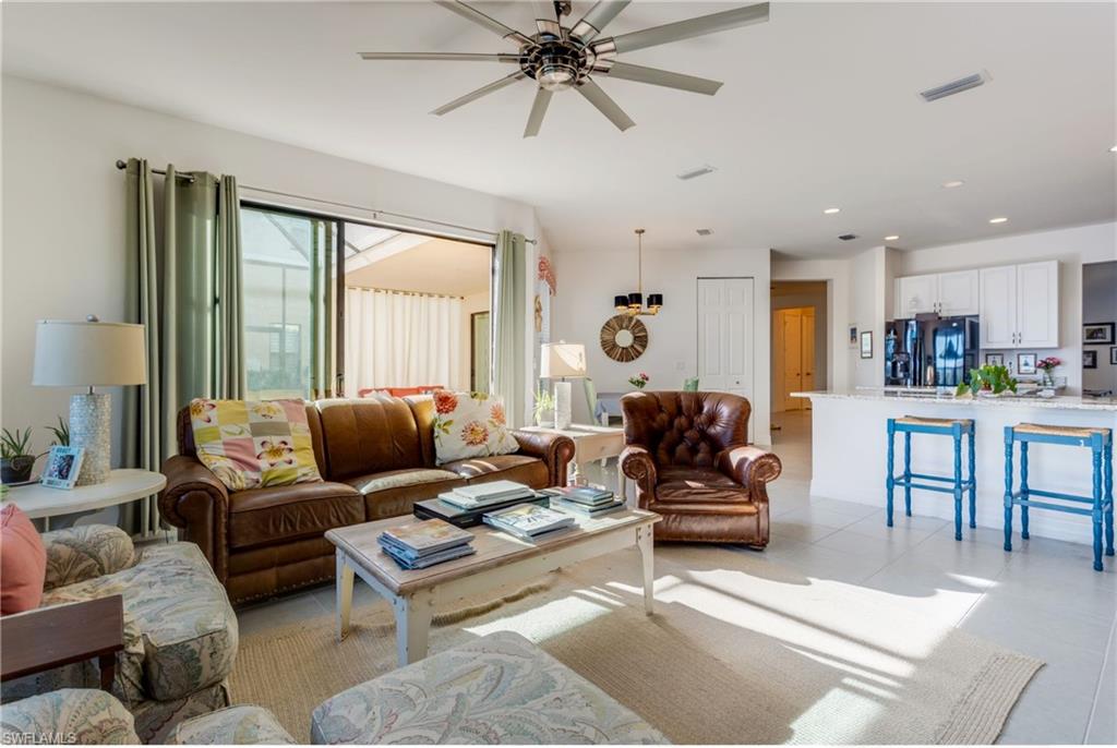 MARBELLA ISLES - Residential Lease