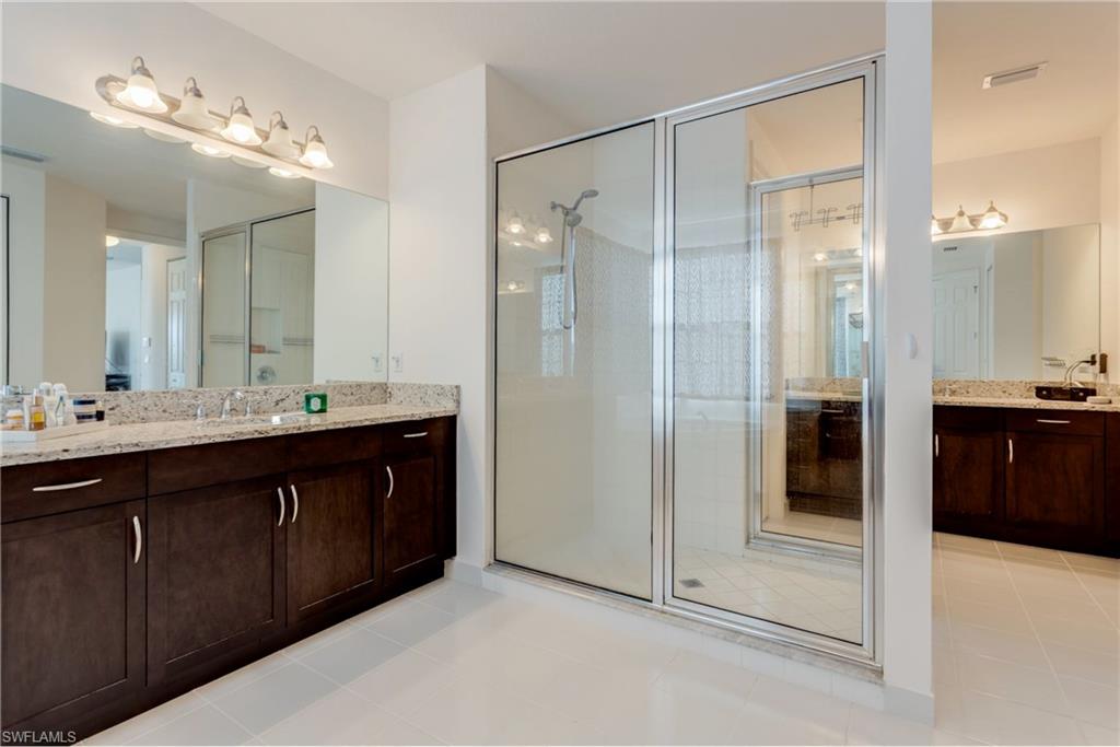 MARBELLA ISLES - Residential Lease