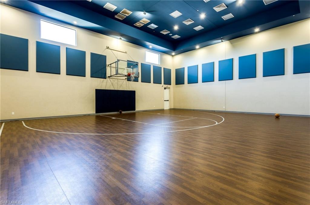 MARBELLA ISLES - Residential Lease