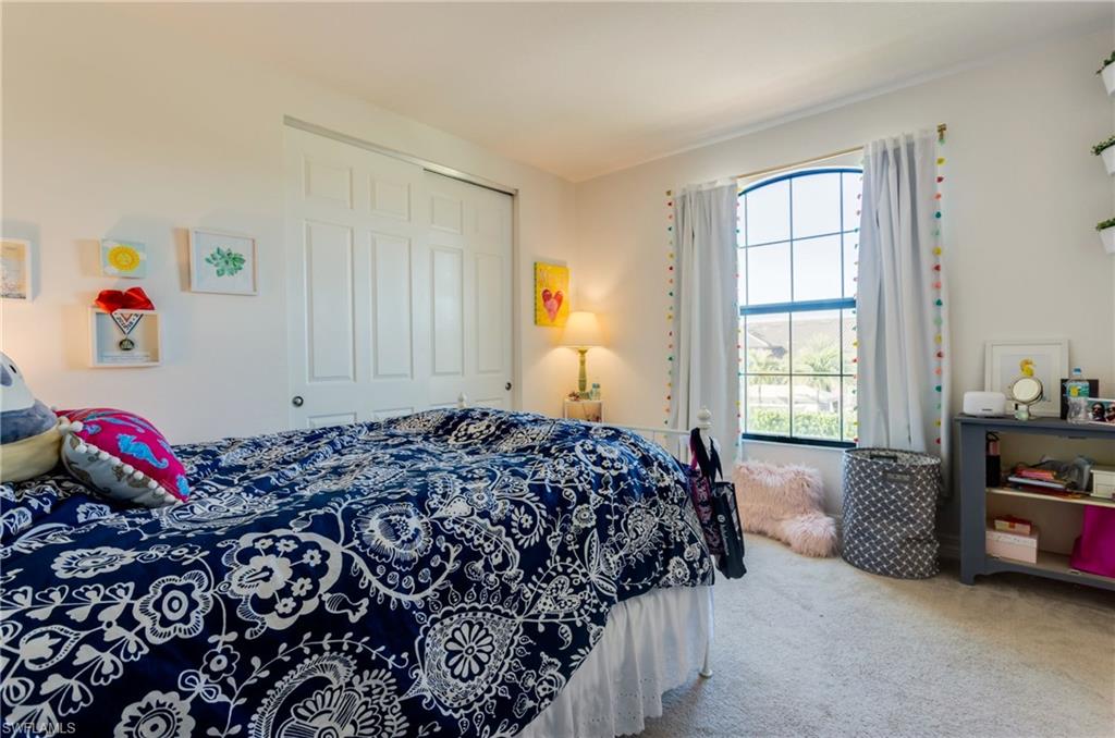 MARBELLA ISLES - Residential Lease