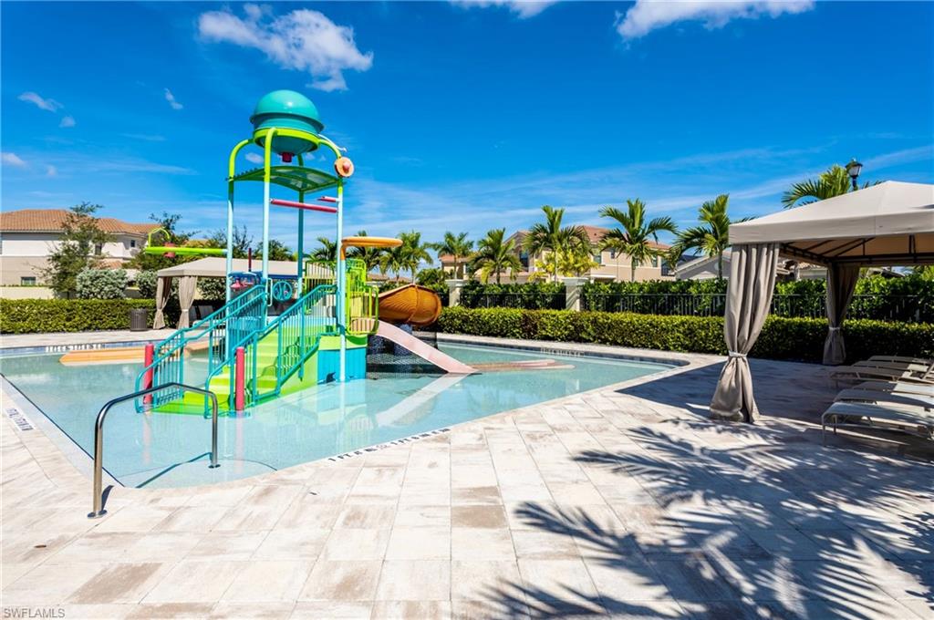 MARBELLA ISLES - Residential Lease