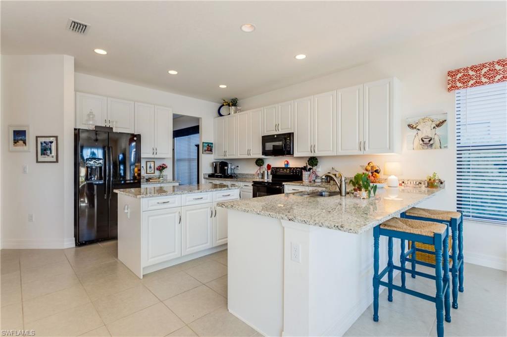 MARBELLA ISLES - Residential Lease