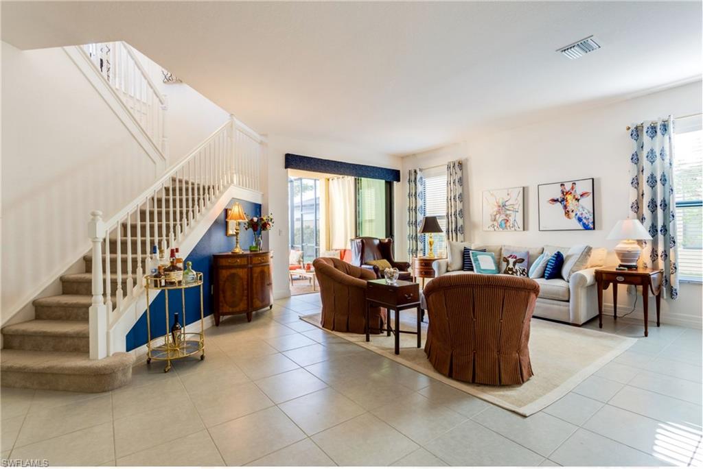 MARBELLA ISLES - Residential Lease