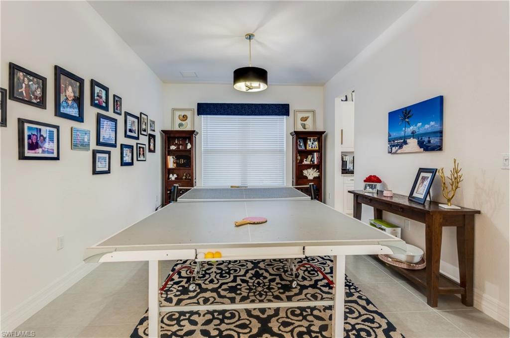 MARBELLA ISLES - Residential Lease