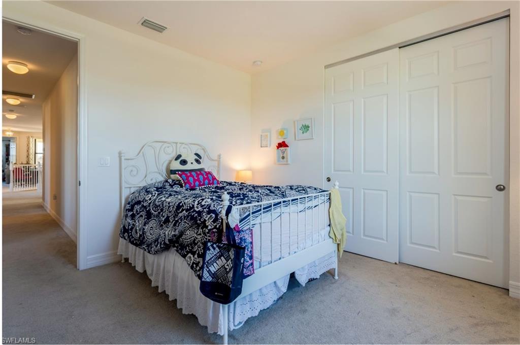 MARBELLA ISLES - Residential Lease