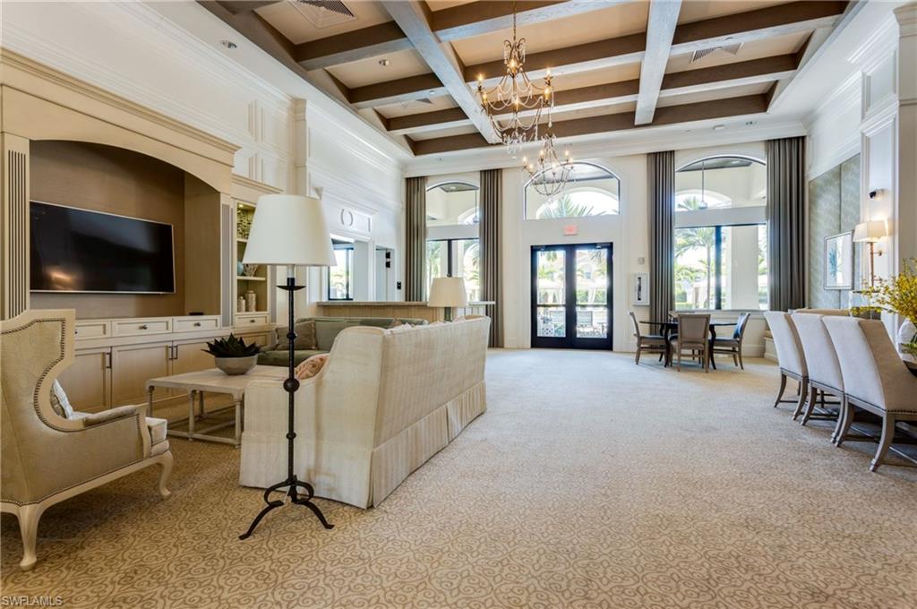 MARBELLA ISLES - Residential Lease