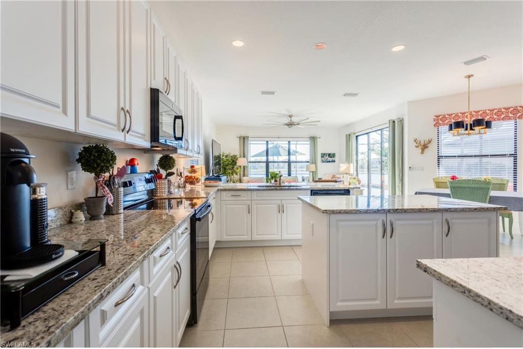 MARBELLA ISLES - Residential Lease