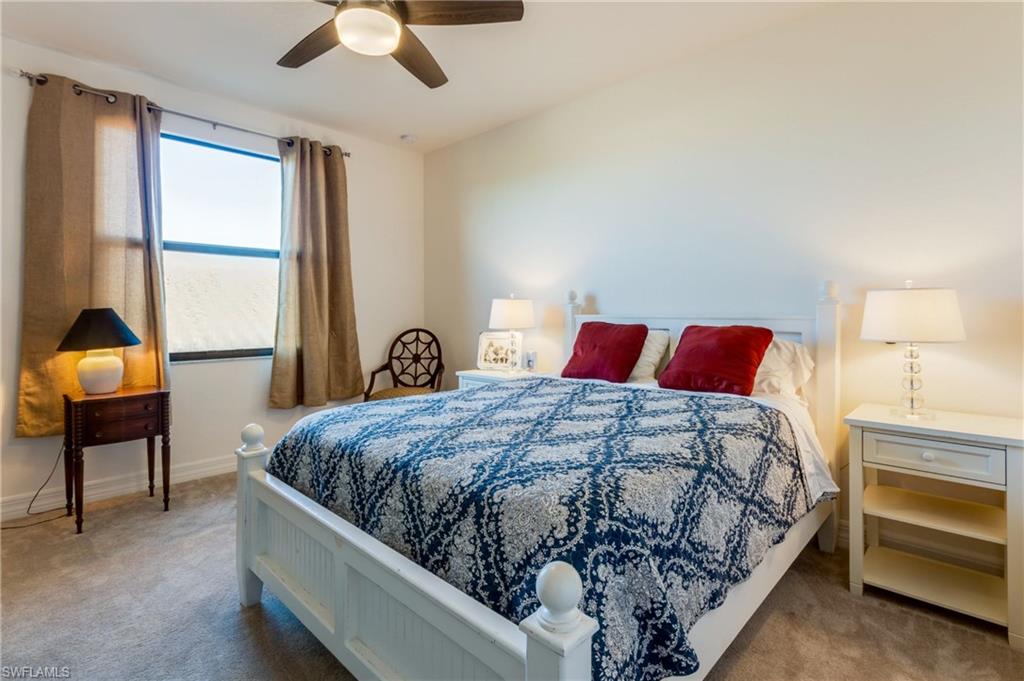 MARBELLA ISLES - Residential Lease