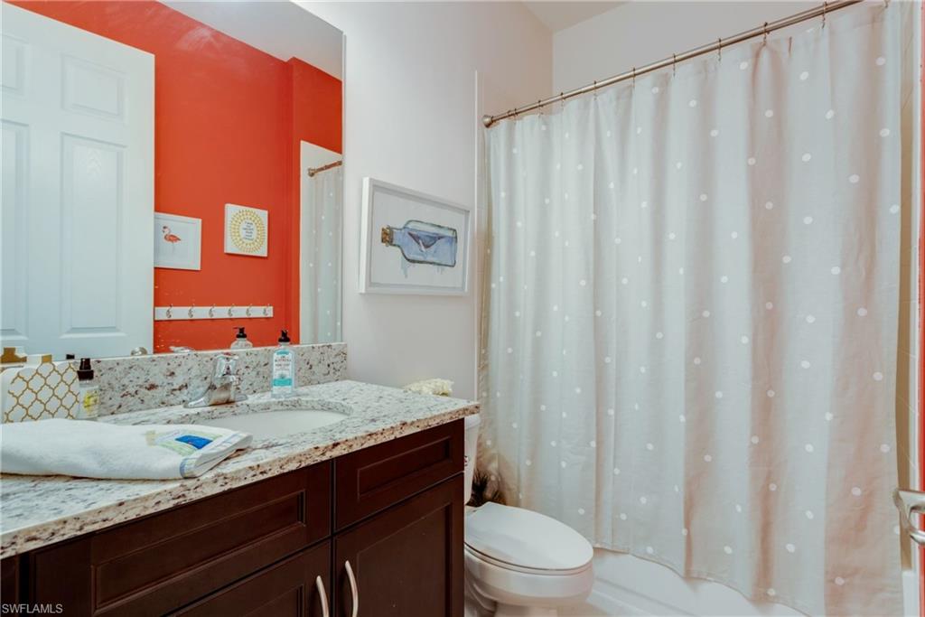 MARBELLA ISLES - Residential Lease