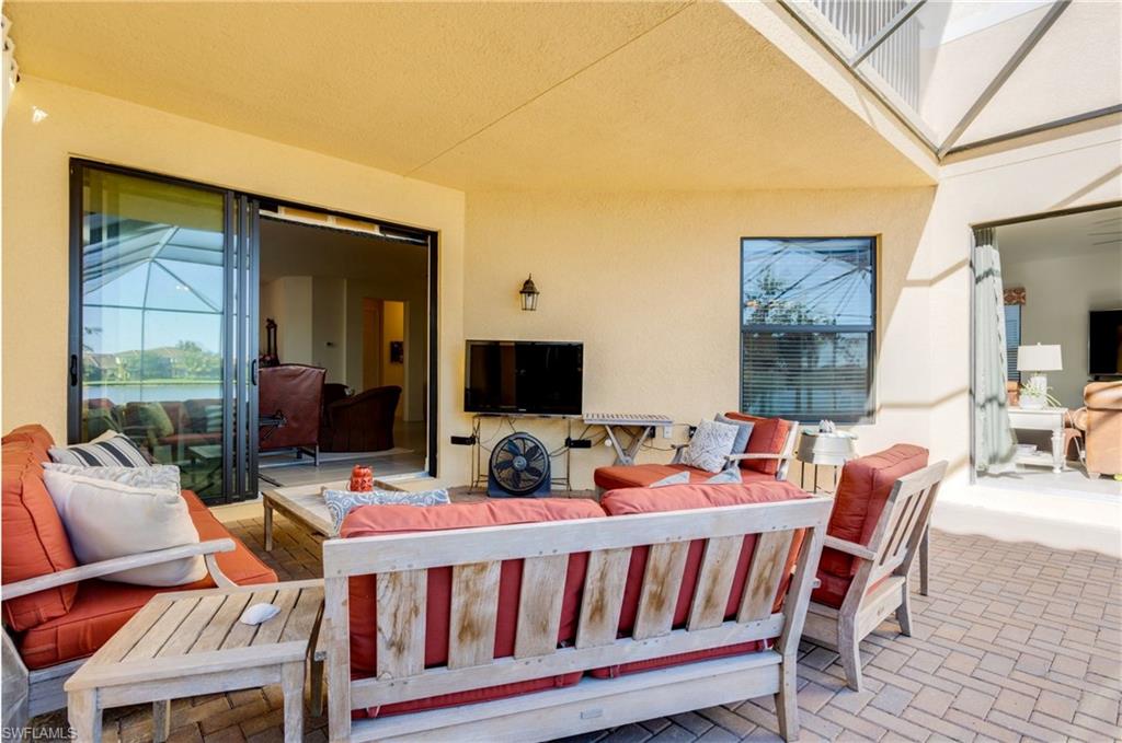 MARBELLA ISLES - Residential Lease