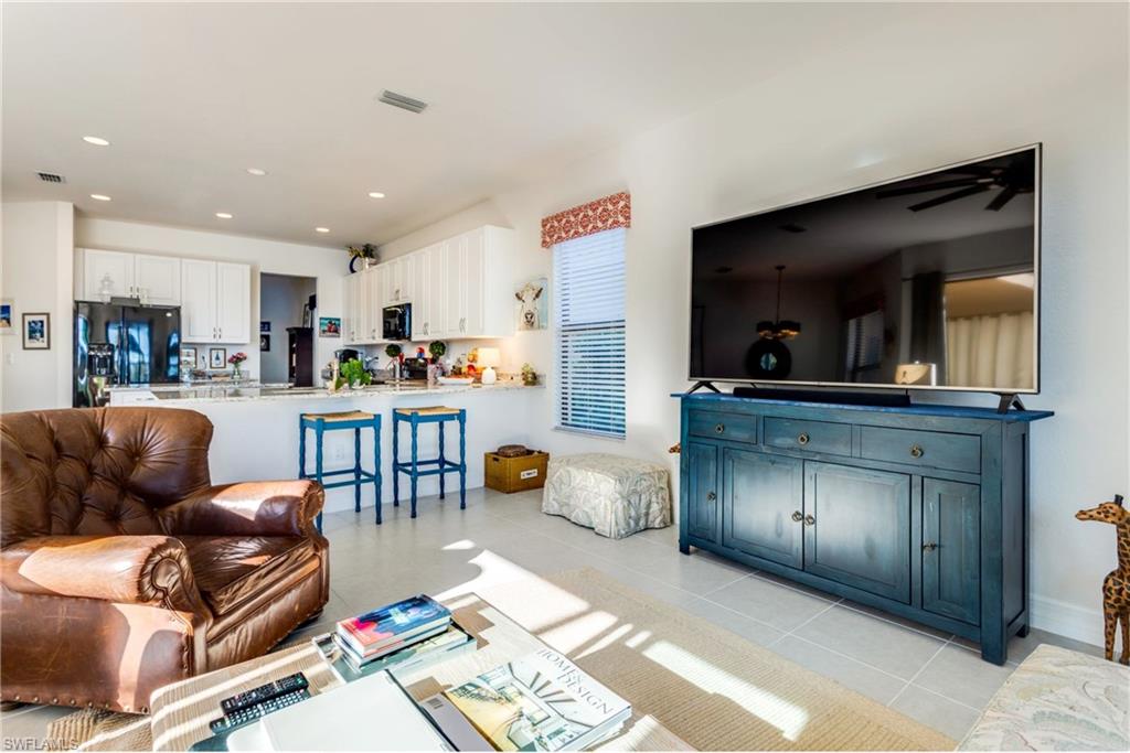 MARBELLA ISLES - Residential Lease