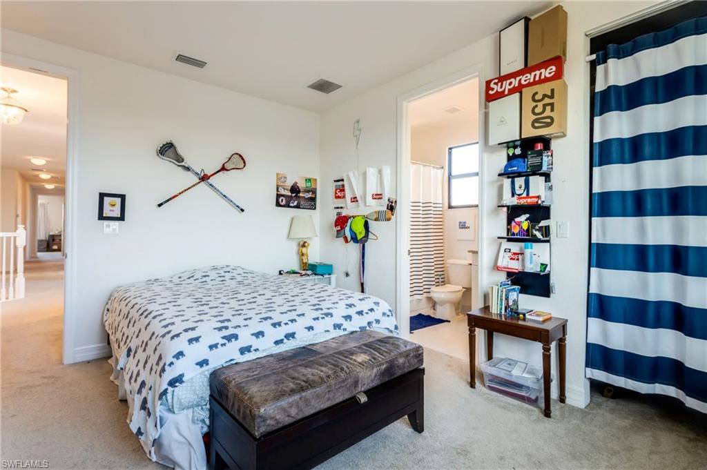 MARBELLA ISLES - Residential Lease