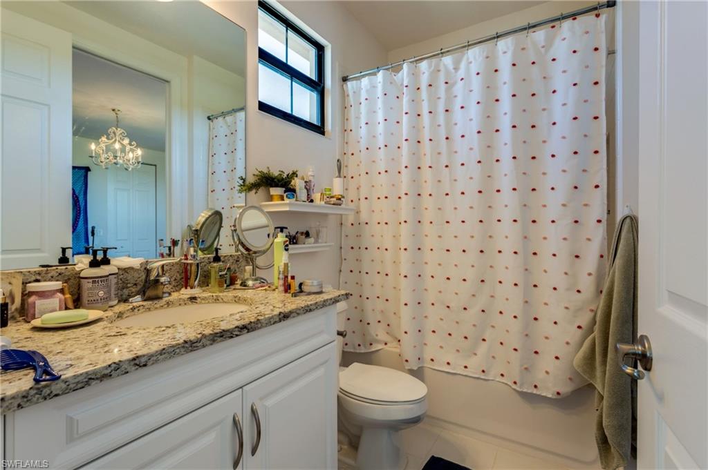 MARBELLA ISLES - Residential Lease