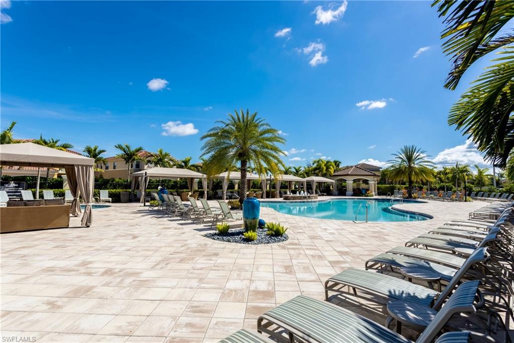 MARBELLA ISLES - Residential Lease