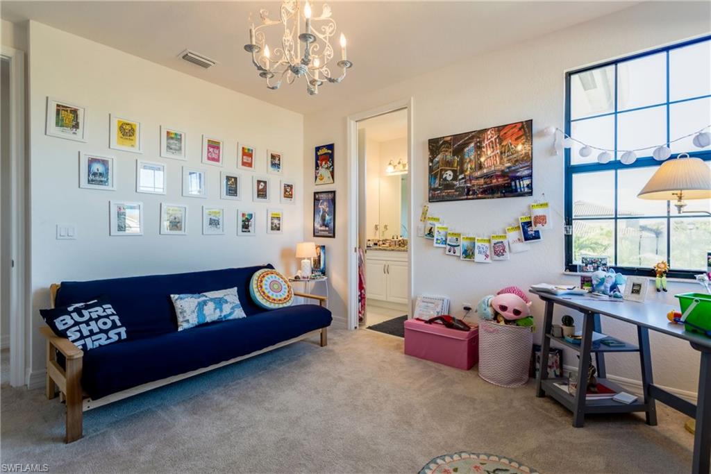 MARBELLA ISLES - Residential Lease