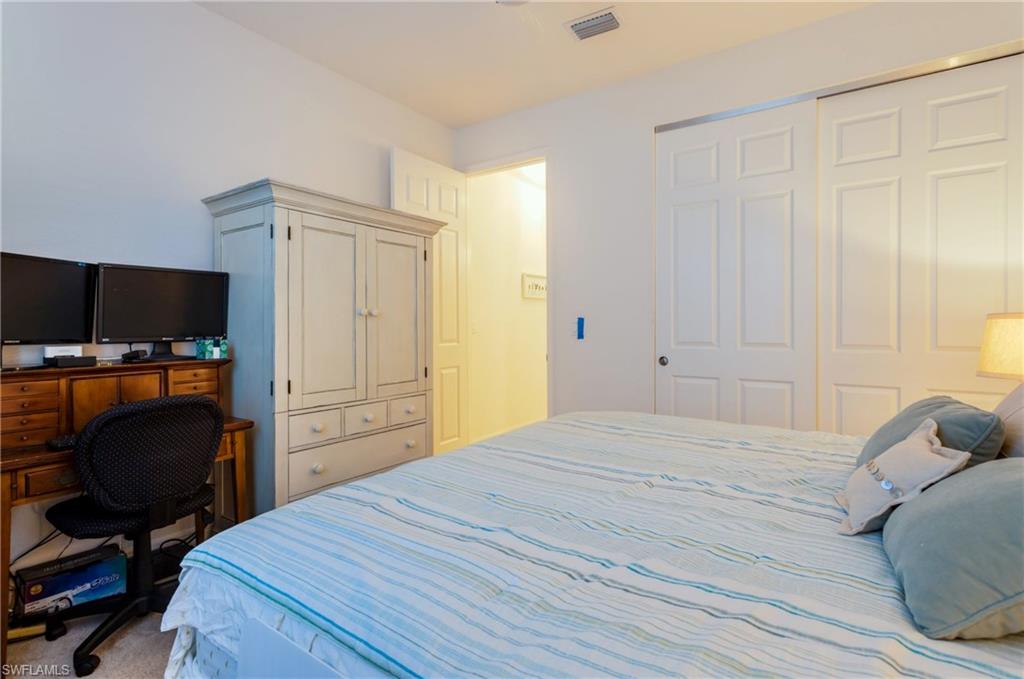 MARBELLA ISLES - Residential Lease