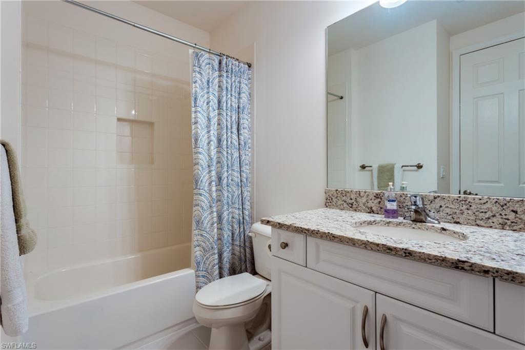 MARBELLA ISLES - Residential Lease