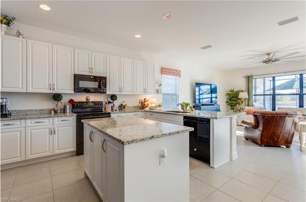 MARBELLA ISLES - Residential Lease