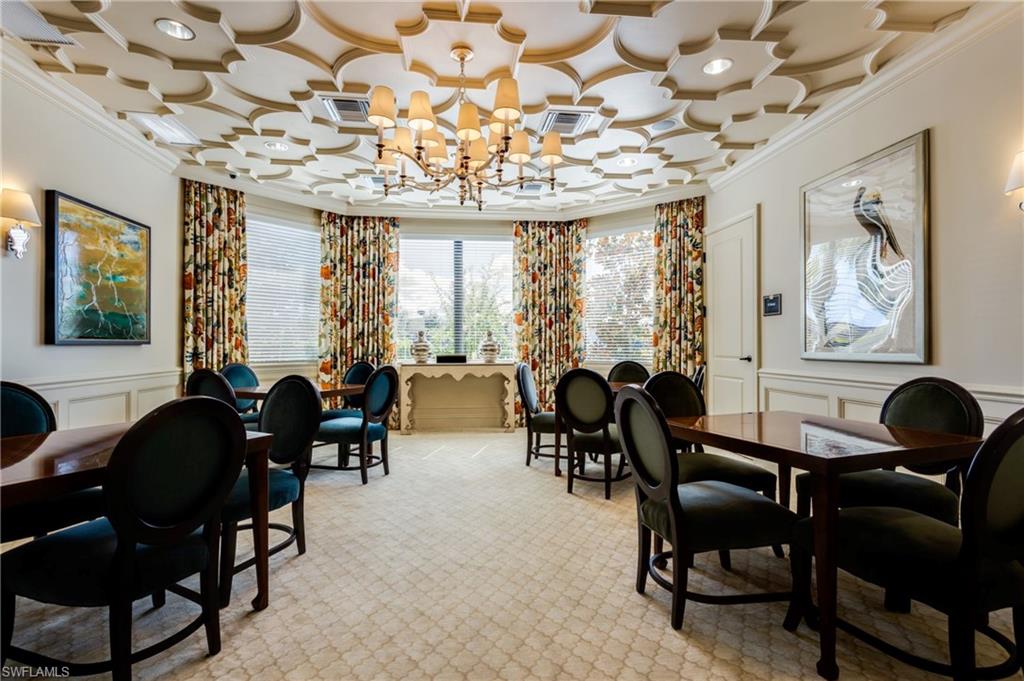 MARBELLA ISLES - Residential Lease