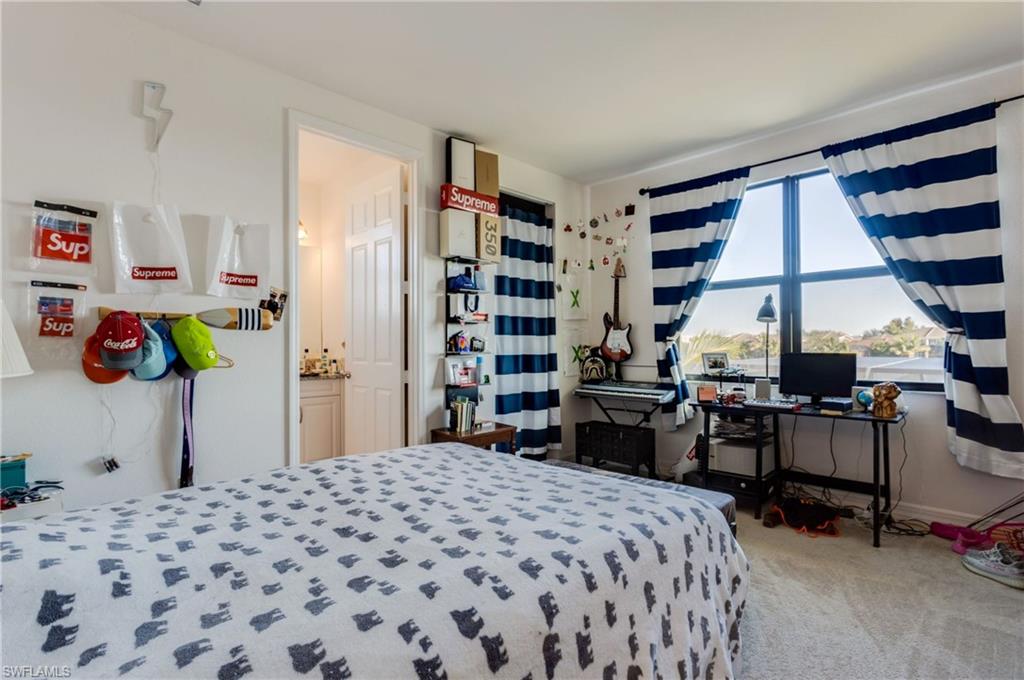 MARBELLA ISLES - Residential Lease