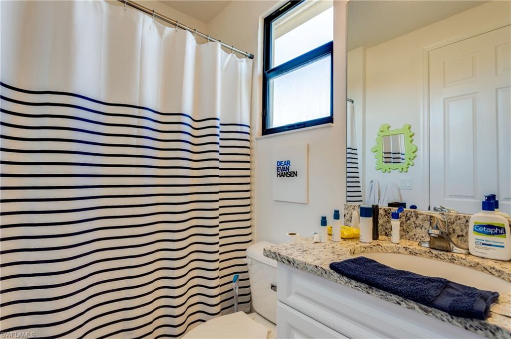 MARBELLA ISLES - Residential Lease