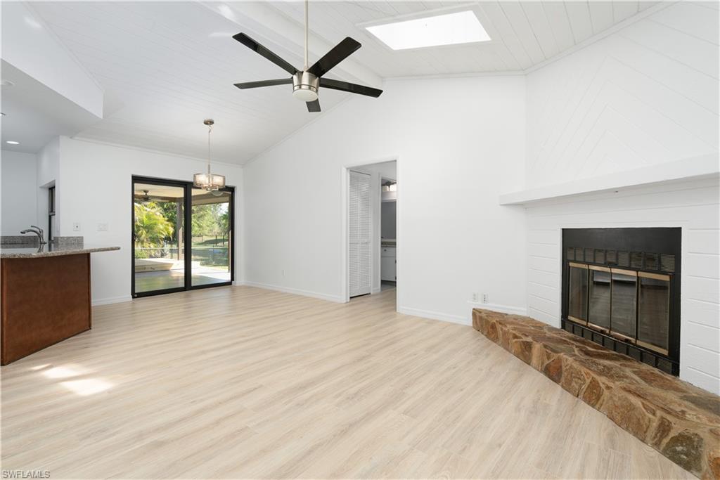 EAGLE RIDGE - Residential